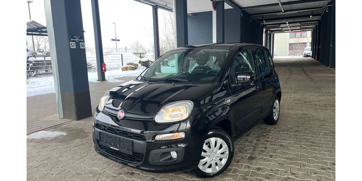Fiat Panda 87.668 km 6.499 &euro; Rosenheim 83026