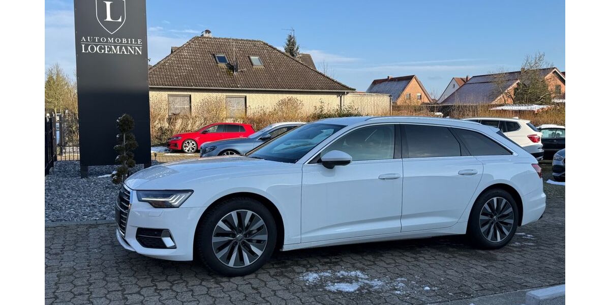 Audi A6 97.150 km 29.999 &euro; Schwaförden 27252