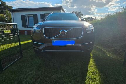 Volvo XC90 104.000 km 25.890 &euro; Brandenburg 14776