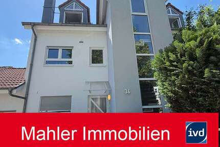 Wohnung Bensheim - 2 Zimmer, 82 m&sup2;, 1.000&euro; | Angebot:26756857