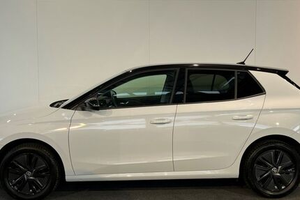 Skoda Fabia 31.100 km 20.915 &euro; Marktredwitz 95615