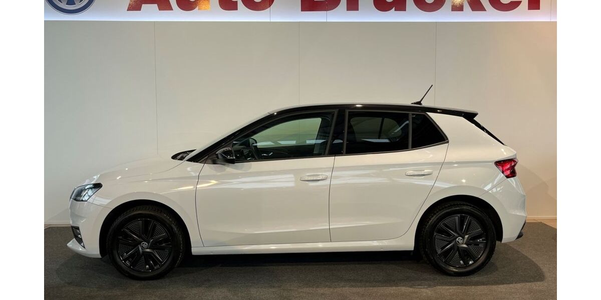 Skoda Fabia 31.100 km 20.915 &euro; Marktredwitz 95615