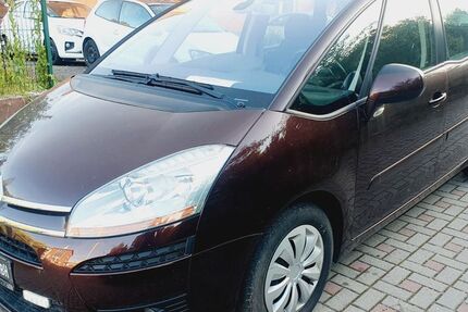 Citroen C4 132.401 km 2.390 &euro; Chemnitz 09114