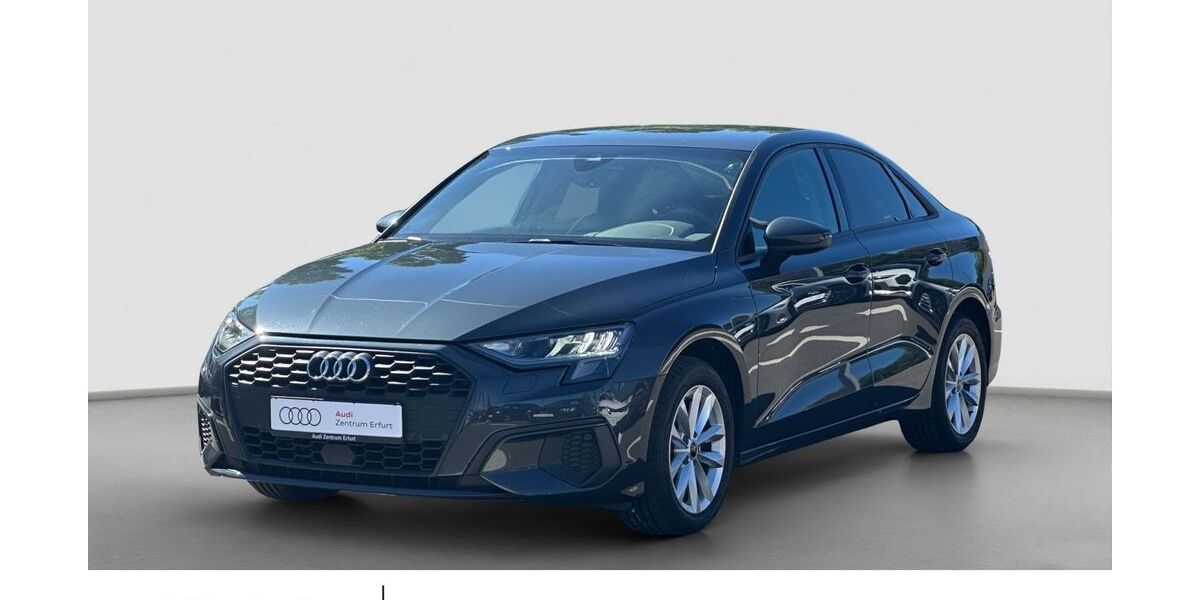 Audi A3 101.200 km 21.970 &euro; Erfurt 99099