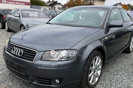 Audi A3 191.619 km 1.999 € Mühlheim am Main 63165
