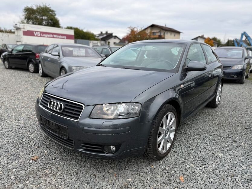 Audi A3 191.619 km 1.999 € Mühlheim am Main 63165