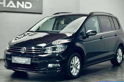 VW Touran 109.999 km 14.890 € Bad Honnef 53604