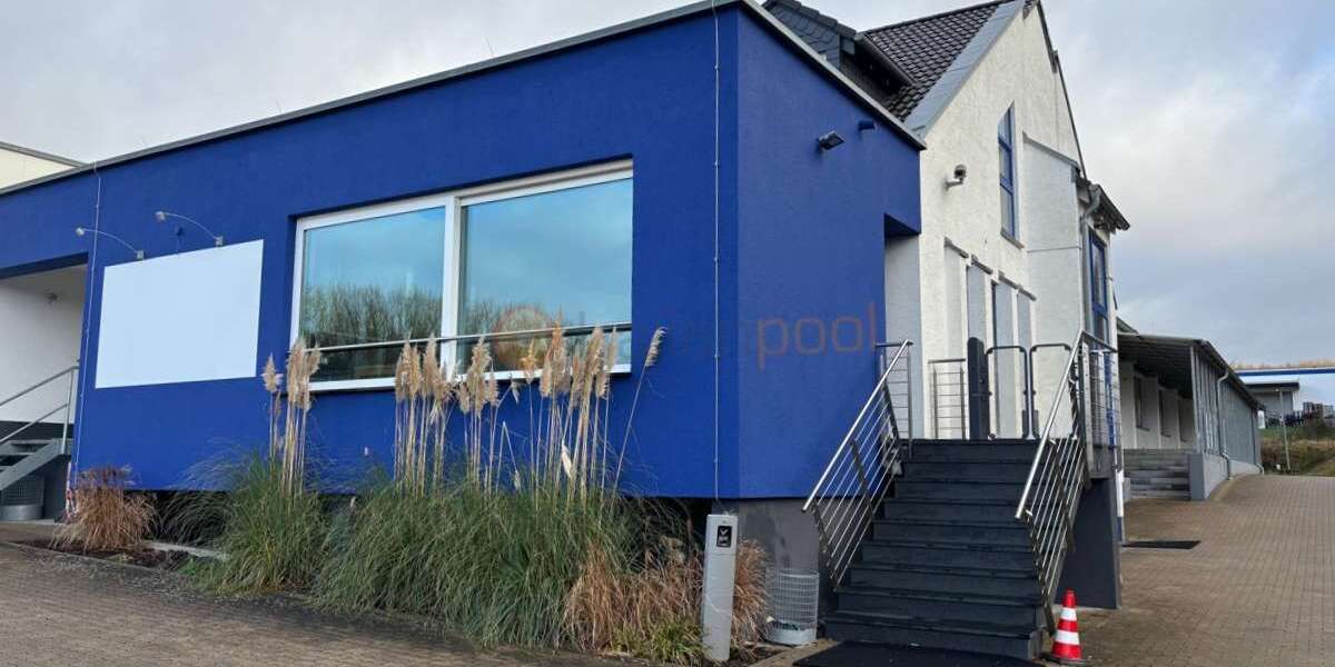 Gastronomie in Staudt 1.450 € 90 m² zimmer