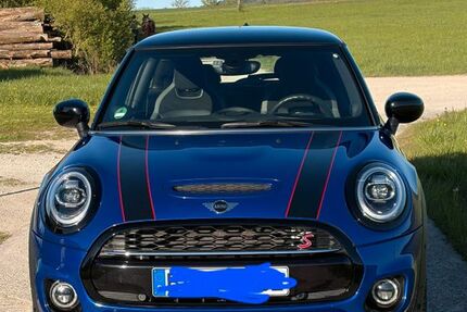 Mini Cooper S 40.400 km 17.999 &euro; Bamberg 96047