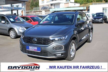 VW T-Roc 78.000 km 19.800 &euro; Bergneustadt (Nähe Köln) 51702