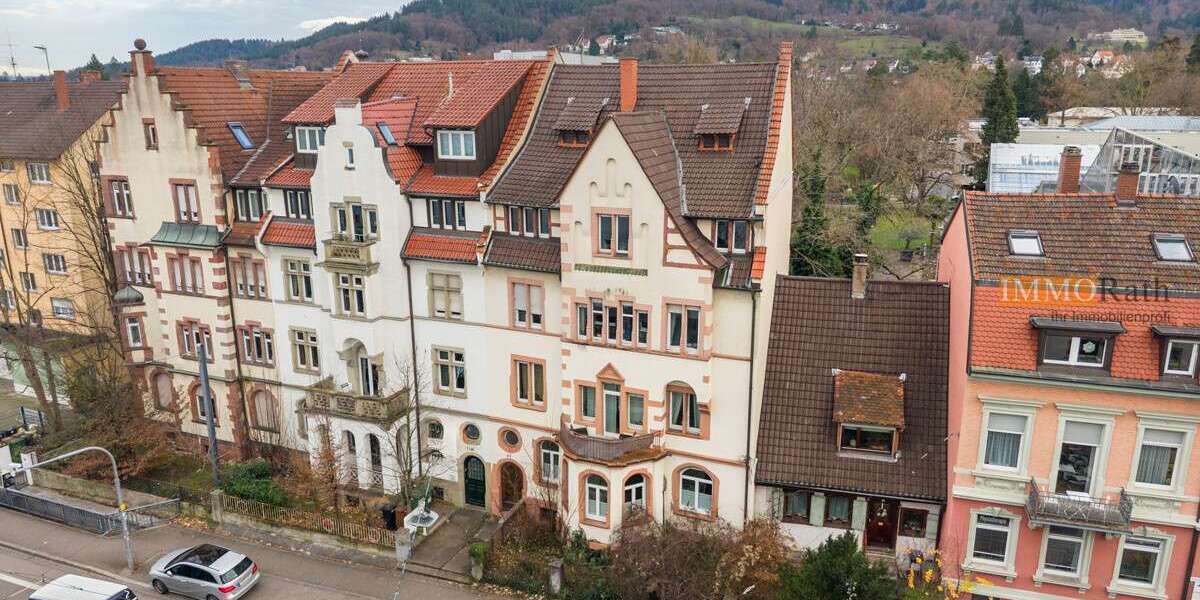 Wohnung zum Kaufen in Freiburg 525.000 € 84.42 m² 3 zimmer