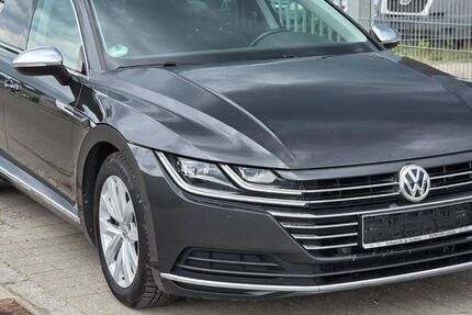 VW Arteon 200.000 km 15.999 &euro; Elchingen 89275