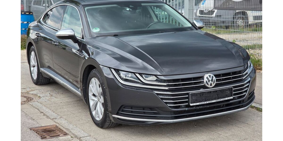 VW Arteon 200.000 km 15.999 &euro; Elchingen 89275