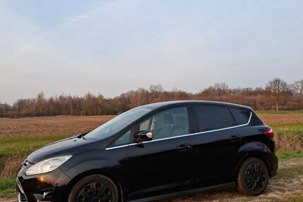 Ford C-Max 162.700 km 4.950 &euro; Sendenhorst 48324