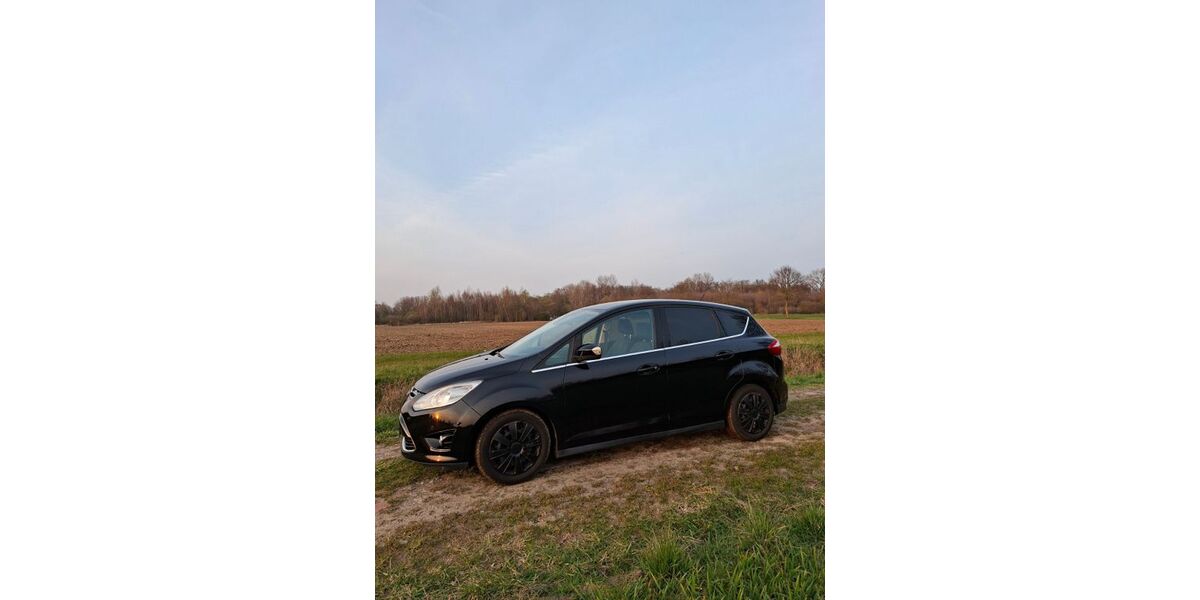 Ford C-Max 162.700 km 4.950 &euro; Sendenhorst 48324