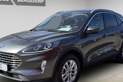 Ford Kuga 91.662 km 20.996 &euro; Hamburg 21029
