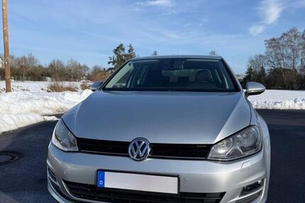 VW Golf 96.866 km 10.399 &euro; Forchheim 91301