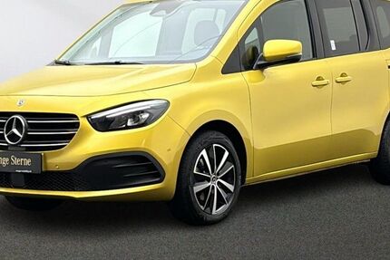 Mercedes-Benz T-Klasse 14.000 km 27.450 &euro; Wietmarschen 49835