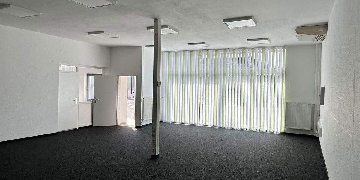 Gewerbeobjekt Röthenbach - 4.350&euro; | Angebot:25432042