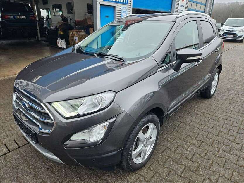 EcoSport
