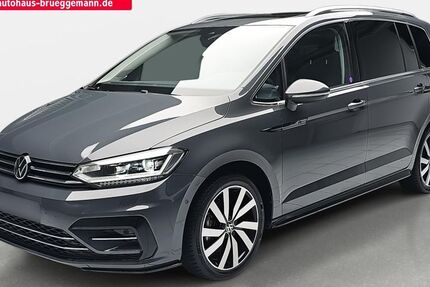 VW Touran 24.285 km 36.890 &euro; Rheine 48432