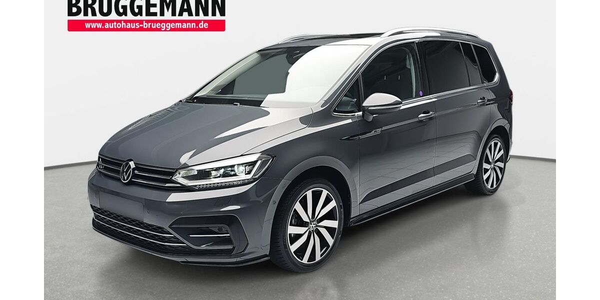 VW Touran 24.285 km 37.890 &euro; Rheine 48432