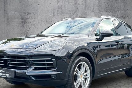 Porsche Cayenne 54.538 km 56.500 € Laatzen 30880