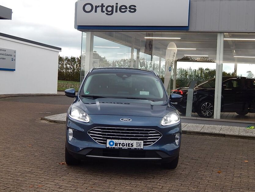 Ford Kuga 26.118 km 29.300 € Rahden 32369