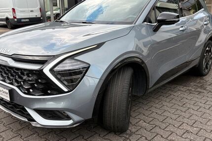 Kia Sportage 62.990 km 27.900 &euro; Remagen - Rolandseck 53424
