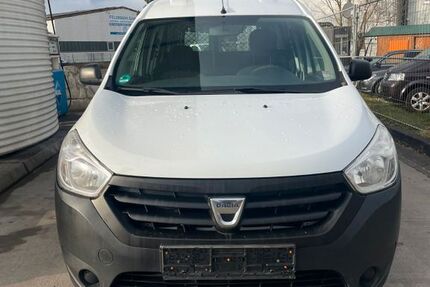 Dacia Dokker 279.539 km 3.200 &euro; Griesheim 64347