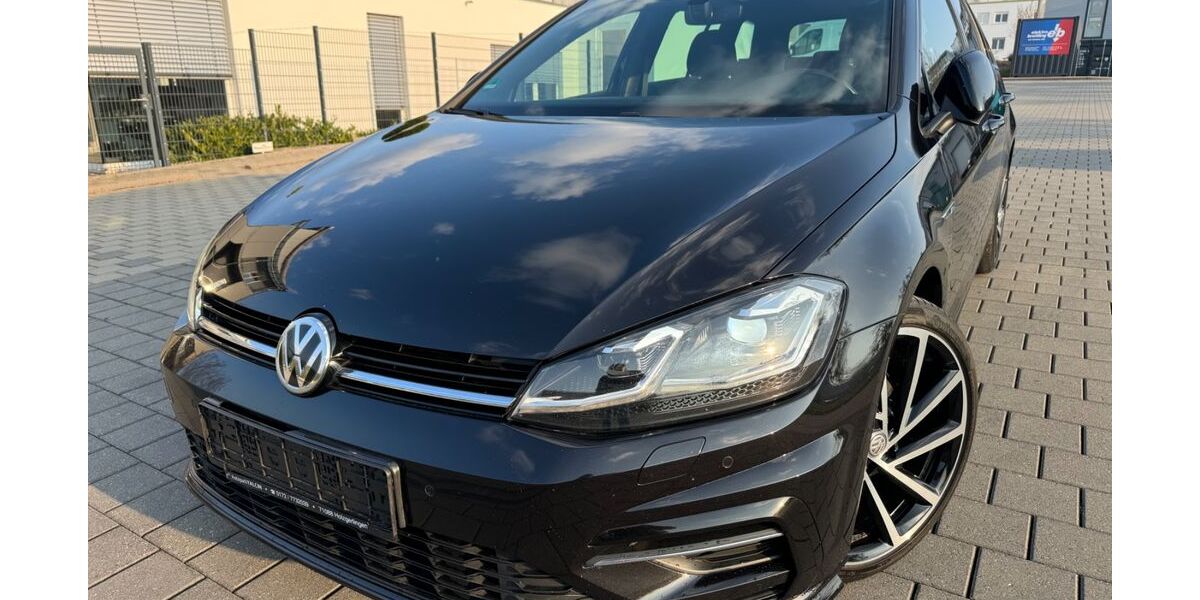 VW Golf 198.000 km 12.980 &euro; Holzgerlingen 71088