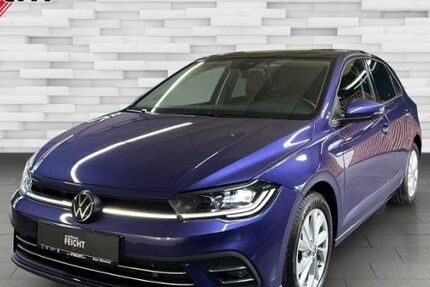 VW Polo 8.021 km 24.379 &euro; Haar 85540