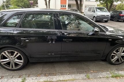 Audi A3 116.000 km 16.900 &euro; Augsburg 86179