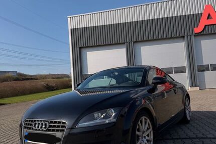 Audi TT 178.000 km 8.490 &euro; Mainz 55116