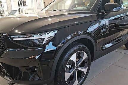 Volvo XC40 2.000 km 42.500 &euro; Chemnitz OT Röhrsdorf 09247