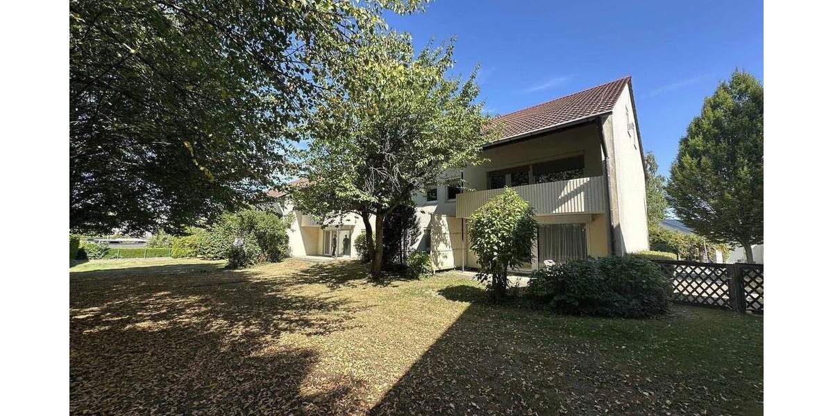 Mehrfamilienhaus, Wohnhaus Herzogenaurach - 2 Zimmer, 554 m&sup2;, 997.000&euro; | Angebot:25525619