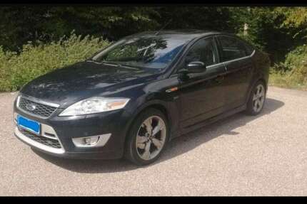 Ford Mondeo 134.250 km 6.500 € Worms 67550