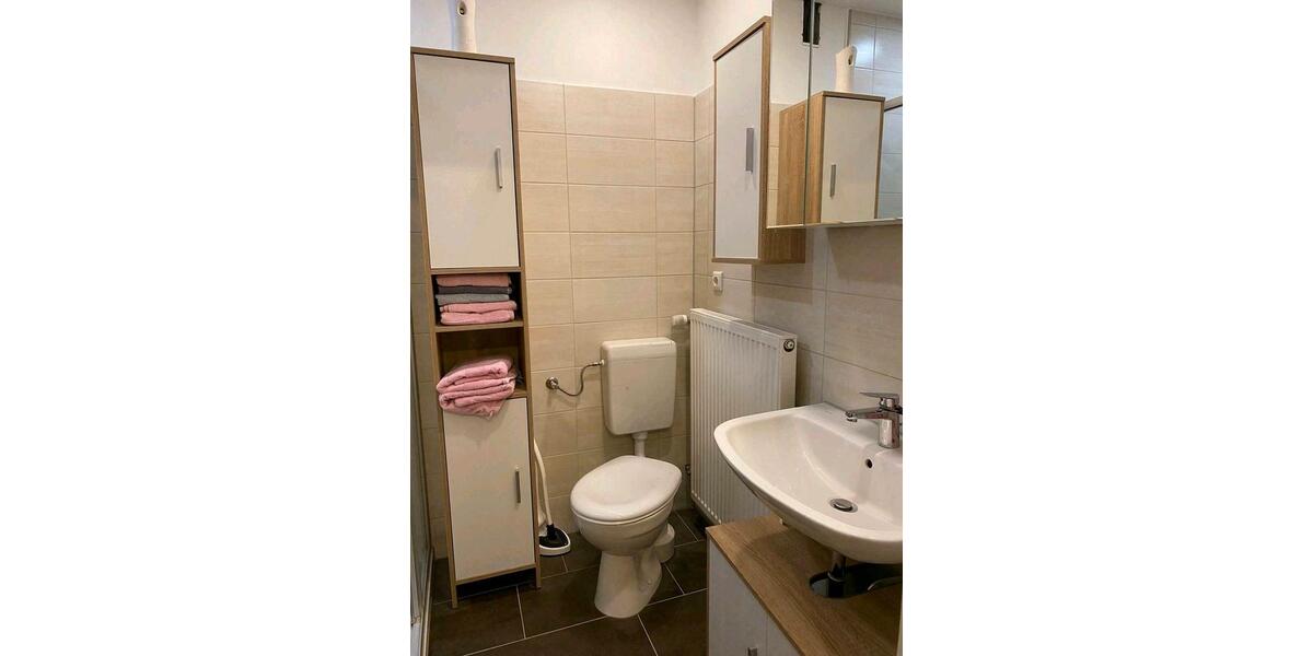 Etagenwohnung Geratskirchen - 2 Zimmer, 58 m&sup2;, 159.000&euro; | Angebot:26355396
