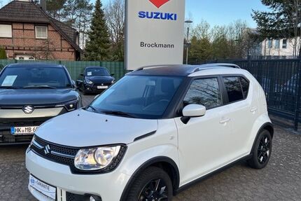 Suzuki Ignis 114.750 km 9.390 &euro; Soltau 29614