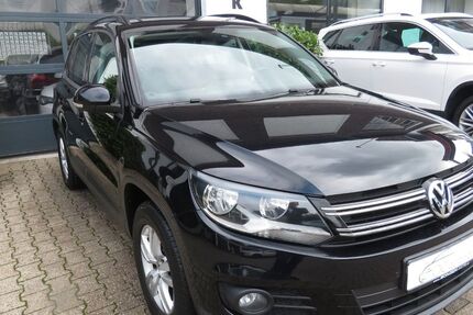 VW Tiguan 204.500 km 7.900 &euro; Wermelskirchen 42929