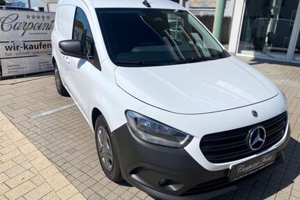 Mercedes Citan