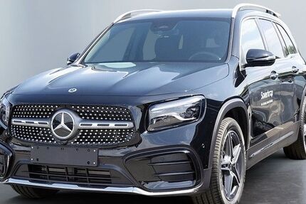 Mercedes-Benz GLB 220 9.999 km 56.950 &euro; Rendsburg 24768