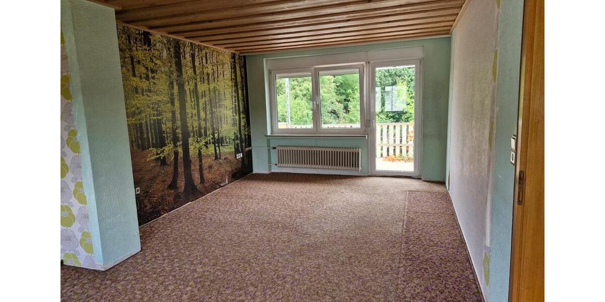 Reihenhaus Tauberbischofsheim - 5.5 Zimmer, 124 m&sup2;, 278.000&euro; | Angebot:27224410