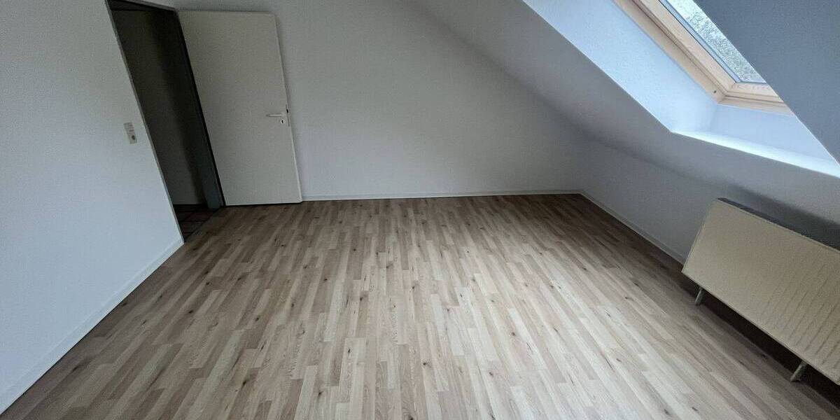 Etagenwohnung Dortmund Mitte - 1 Zimmer, 52 m&sup2;, 330&euro; | Angebot:26486909
