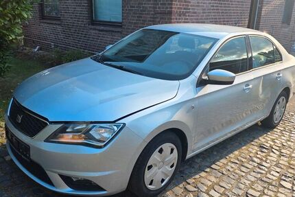 Seat Toledo