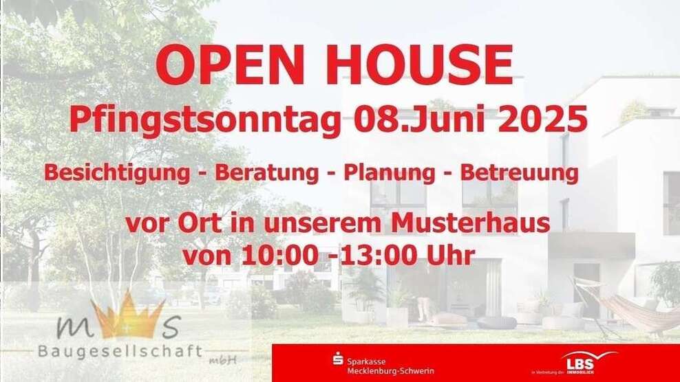 Haus zum Kaufen in Schwerin 528.000 € 150 m²