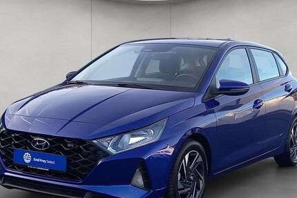 Hyundai i20 31.352 km 15.550 &euro; Frankfurt am Main 60386