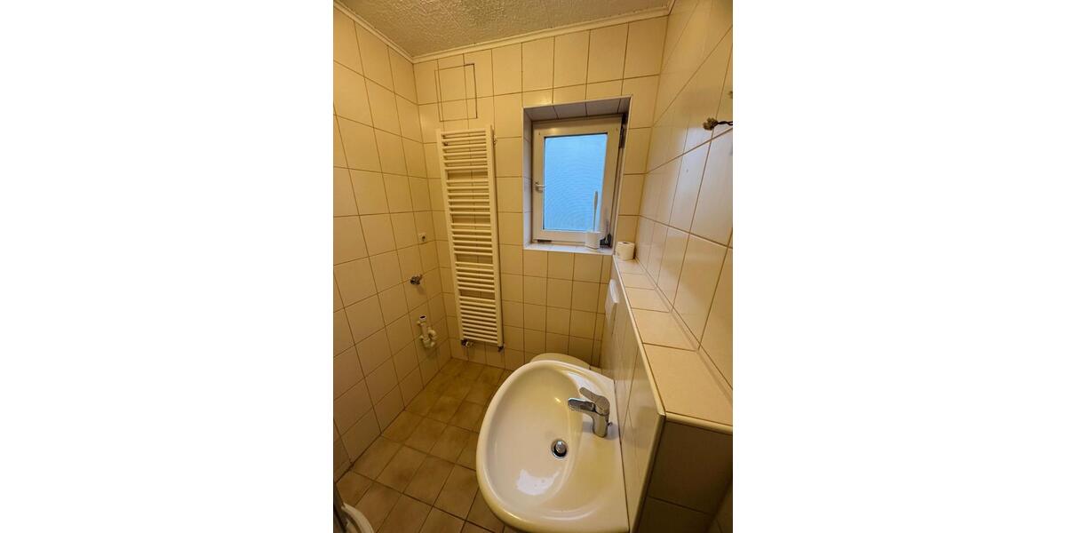 Hochparterre Beilngries - 1.5 Zimmer, 49 m&sup2;, 490&euro; | Angebot:26125925
