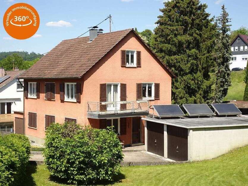 Haus zum Kaufen in Ebersbach an der Fils 385.000 € 150.24 m²