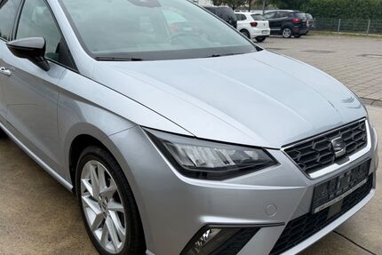 Seat Ibiza 34.300 km 15.600 &euro; Eislingen 73054
